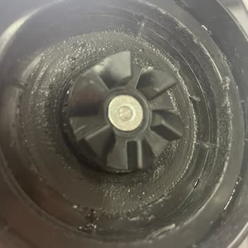 Arzum Vacuumix Yanma Sorunu