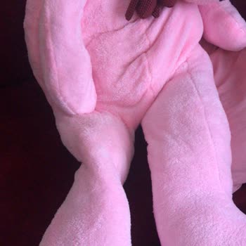 ÇiçekSepeti Peluş Ayıcık Dolu Değil