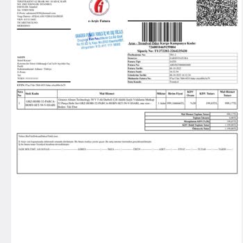Aras Kargo Ürünümü Kaybetti Teslim Edildi Gösteriyor Ama Teslim Edilme