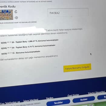Şafak Elektronik Yetkisiz Hat Açma İddiası Ve Mağduriyet Süreci