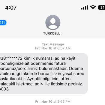 Şafak Elektronik Yetkisiz Hat Açma İddiası Ve Mağduriyet Süreci