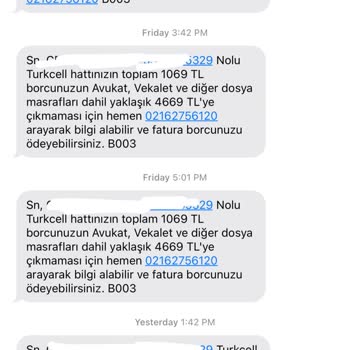 Şafak Elektronik Yetkisiz Hat Açma İddiası Ve Mağduriyet Süreci