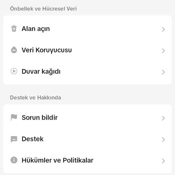 TikTok Çevrimdışı Video Sorunu