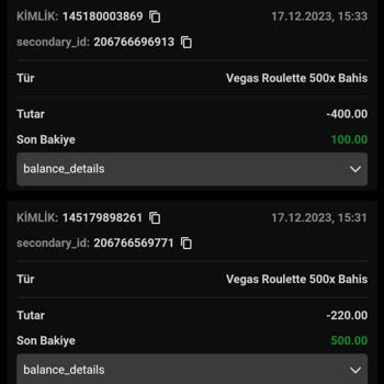 Palacebet Yatırım Kaybı Ve Bonus Sorunu