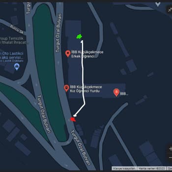 Trendyol Yemek Kuryeleri Siparişi Kapıya Bırakmıyor