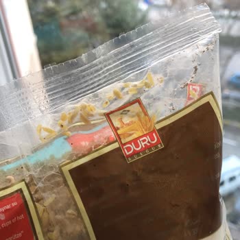 Duru Bulgur Duru Marka Bulgur