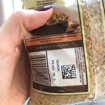 Duru Bulgur Duru Marka Bulgur