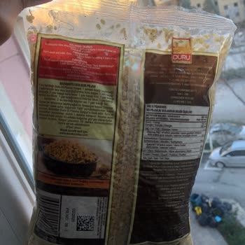 Duru Bulgur Duru Marka Bulgur
