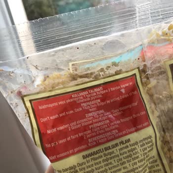 Duru Bulgur Duru Marka Bulgur