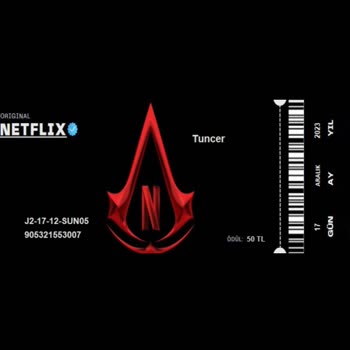 Netflix Görev Yap Kazan