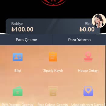 Netflix Görev Yap Kazan