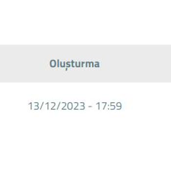 Order Bilişim Sitenin Gerekeni Yapmaması