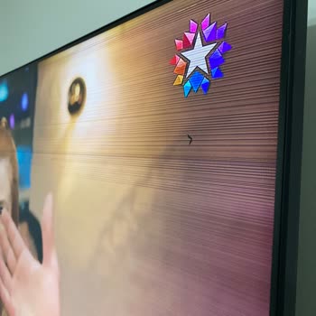 Samsung Güvenmiştim Kısa Sürede TV Bozuldu