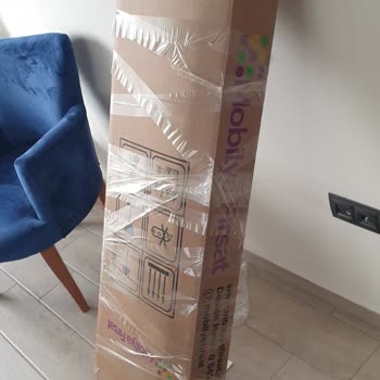 Koçtaş Ürün İade Edememek