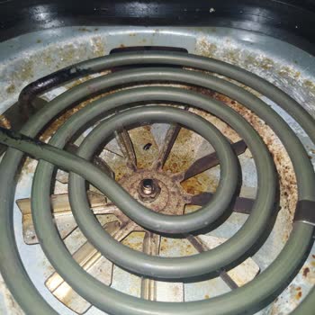 PHILIPS Ev Aletleri Philips İç Tavanı Yağlanıyor Kanserojen Sebep Veriyor Temizlenmiyor...