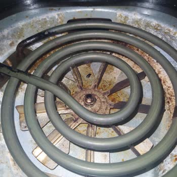 PHILIPS Ev Aletleri Philips İç Tavanı Yağlanıyor Kanserojen Sebep Veriyor Temizlenmiyor...