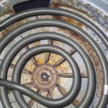 PHILIPS Ev Aletleri Philips İç Tavanı Yağlanıyor Kanserojen Sebep Veriyor Temizlenmiyor...