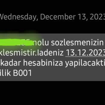 Garanti BBVA Emeklilik ve Hayat Garanti BBVA BES İptal İadesinin Gerçekleşmemesi