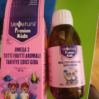 Venatura Ürünlerinin Kalitesizliği Ve Sağlıksızlığı.