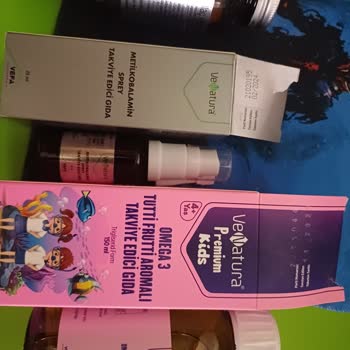 Venatura Ürünlerinin Kalitesizliği Ve Sağlıksızlığı.