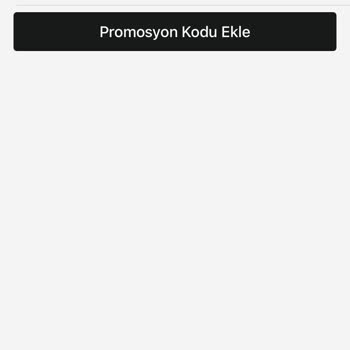 Temiz.co Boyner Üzerinden Satın Aldığım Promosyon Kodu Kullandırtmıyor