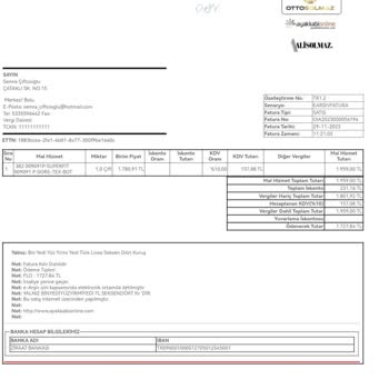 FLO Ayakkabı FLO İade Kodu Sorunu