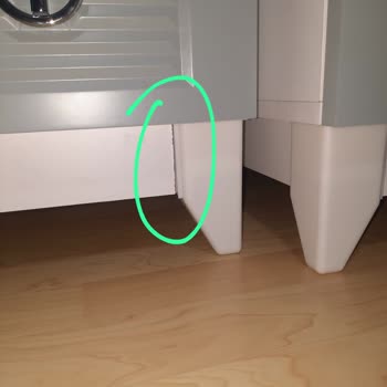 Erol Mobilya Nın Kötü Montajı