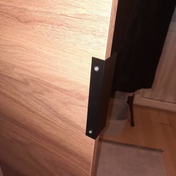 Erol Mobilya Nın Kötü Montajı