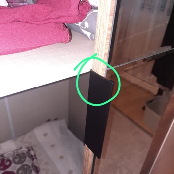 Erol Mobilya Nın Kötü Montajı