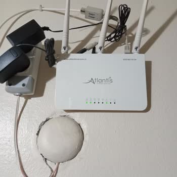 AtlantisNet Atlantis Net Müşteri İletişimi