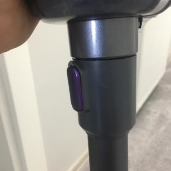 Fakir Inovator 6065 Dikey Süpürge Asla Sağlam Değil!