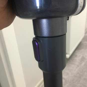 Fakir Inovator 6065 Dikey Süpürge Asla Sağlam Değil!