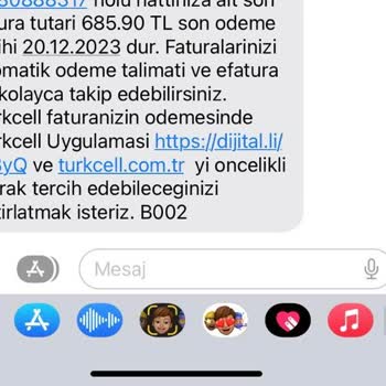 Turkcell Ağ Ve Modem Bozukluğu Hizmet Yetersizliği