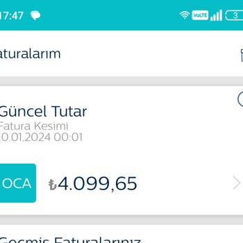 Payguru Türk Telekom Faturama Yansıtılan PUBG Oyunundan Satın Alınma