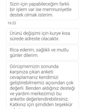 Yemek Sepeti Sipariş Ve Hata Sorunu Düzeltilmemesi.