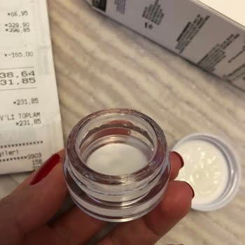 Watsons İçi Boş Ürün Satıyor!
