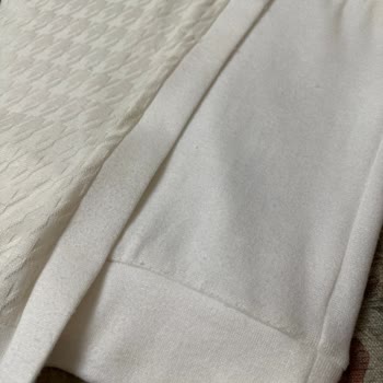 Seçil Store Pişmanlıktır Kumaşları Oldukça Kalitesiz