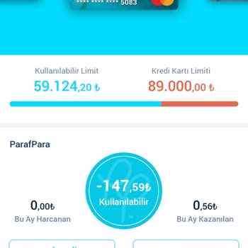 Halkbank Paraf Kullanılan Puanları Hesabınızdan Kesiyor