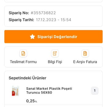 Migros Tavuk Ürününde Kimyasal Kokusu Ve Marketin İlgisizliği