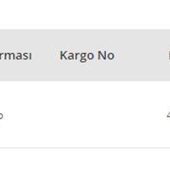 İsemkitap.com Dan Yaptığım Alışveriş 15 Gündür Kargoya Verilmedi