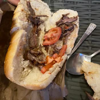 Köfteci Yusuf Sipariş Mağduriyeti Var