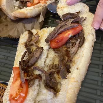 Köfteci Yusuf Sipariş Mağduriyeti Var