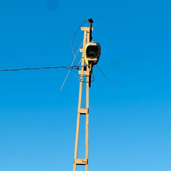 Enerjisa Başkent Elektrik Perakende Kablo Tedariği Giderilmediği İçin Abonelik Başlatılmıyor