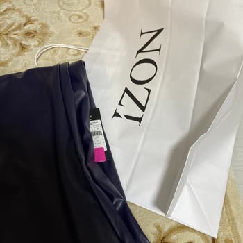 FTZ İzon Mağazası