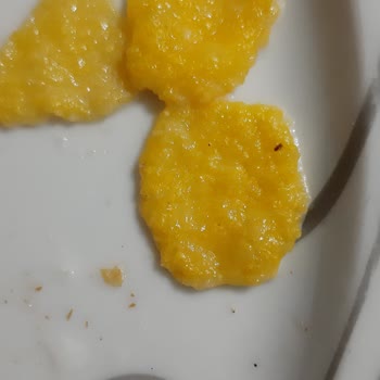 Şok Marketin Kranky Markasi Mısır Gevreğinden Böcek Çıkması