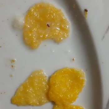 Şok Marketin Kranky Markasi Mısır Gevreğinden Böcek Çıkması