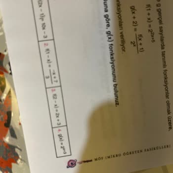 Orijinal Yayınları Mikro Orijinal Hatalı Cevap Anahtarı