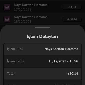Kim GB İster Parayı Alıyor Ama Yükleme Yapmıyor