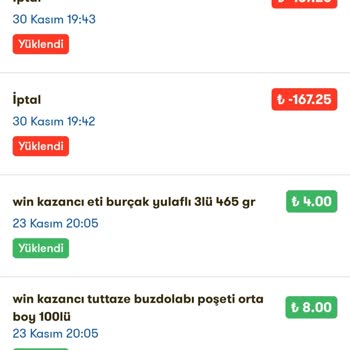 Cepte Şok Uygulaması Ücret İadesi