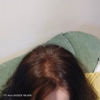 Natural Colors Sürpriz Renk Sevmiyoruz